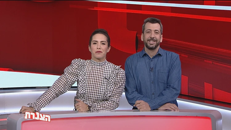 הצנרת עם גיא לרר ושי-לי שינדלר | תכנית 58