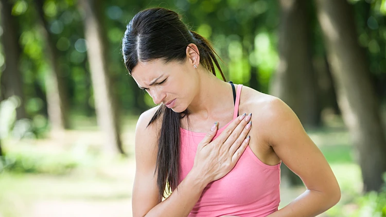 כמה טוב אתם מכירים את הסימנים להתקף לב? | רשת 13