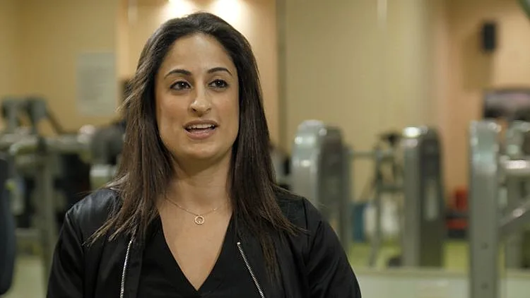 החיים החדשים של ירדן ג'רבי