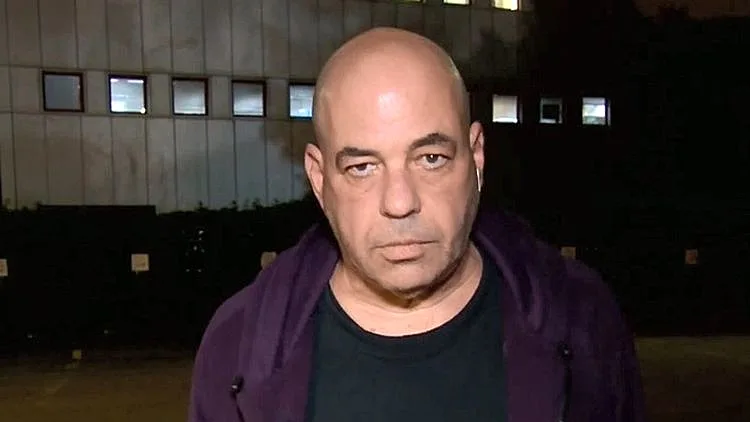 רון קופמן מצטרף למחאה