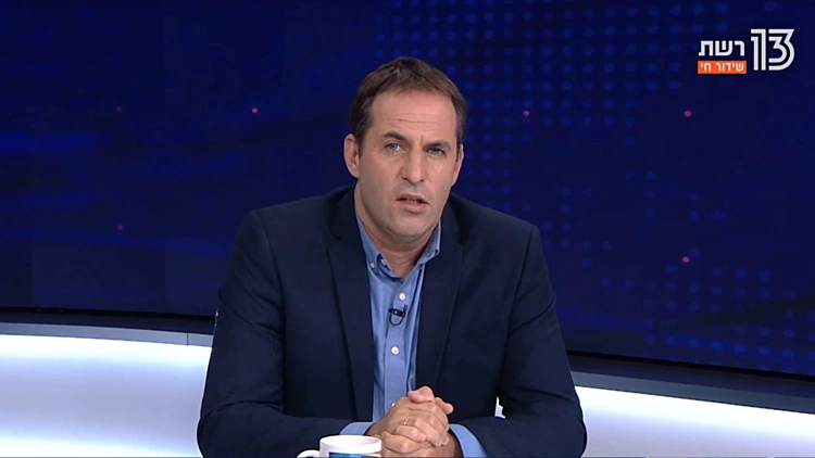 יכול להיות שהוא לא חוקי 