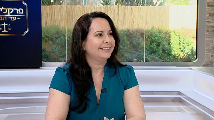 עונה 2 פרק 43