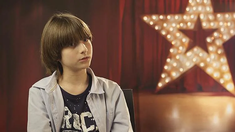 רוק אנד רול: מה הכישרון של טום?