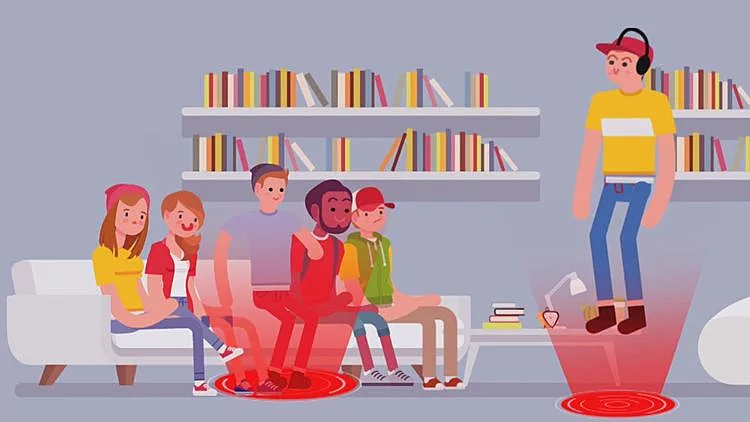 משחקים בבידוד | תקועים בבית? ככה תשחקו במשחק "שר מהלב"