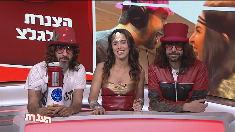 הצנרת, עונה 1, תכנית 75