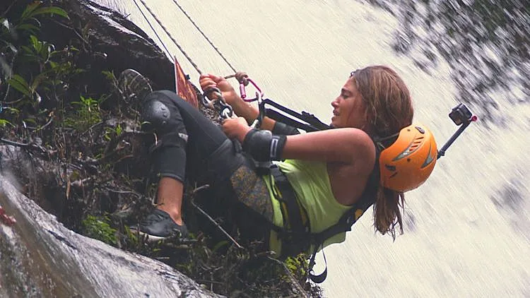 המפל הקטלני שסחף את עומר ונטע 