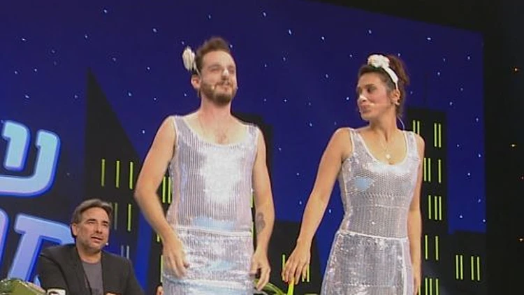 הכל הולך: עונה 2, פרק 7