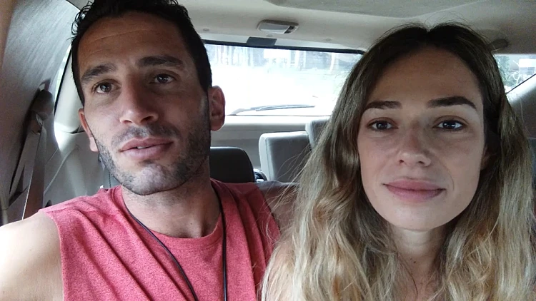 מחוברים לחיים | פרק 33