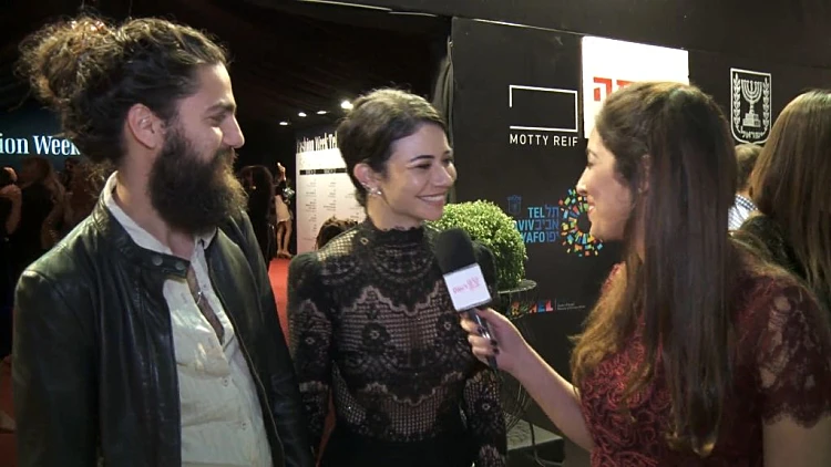 נינט מפתיעה את החבר הטוב ויוי בלאיש