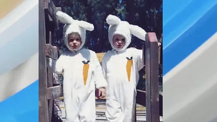 התאומות שלא מסוגלות להיפרד