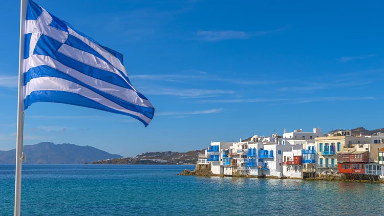 מה אתם באמת יודעים על יוון? | רשת 13