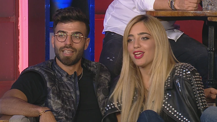 מי הפריע לעומר ונטע לצפות במירוץ למיליון?