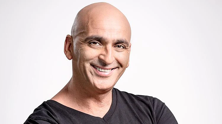 סוחר שמכר ליובל המבולבל ב-2016: "אמרתי לו שהוא צריך ללכת לטיפול"