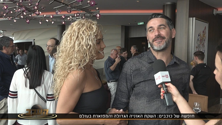 מעבר לים: הסדרה ״מיגל״ כיכבה השבוע בפסטיבל קאן