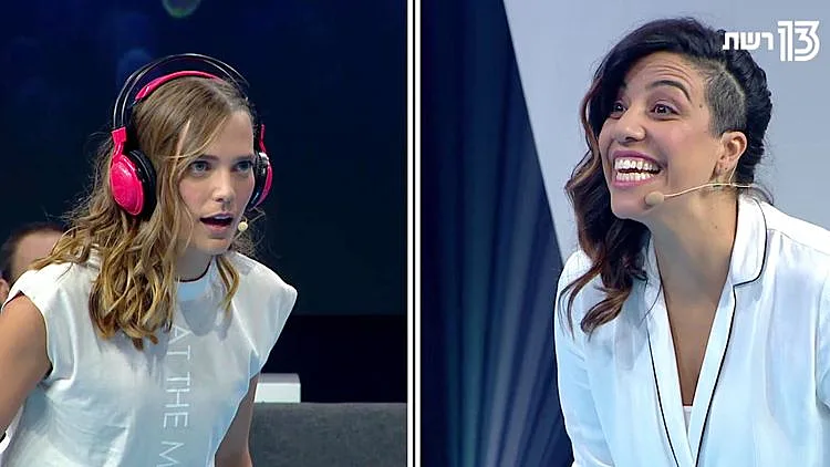 הערב ב-21:30 ב"הכל הולך": הקיש שהתיש את דנה פרידר