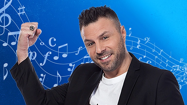 הפלייליסט של טילטיל | רשת 13