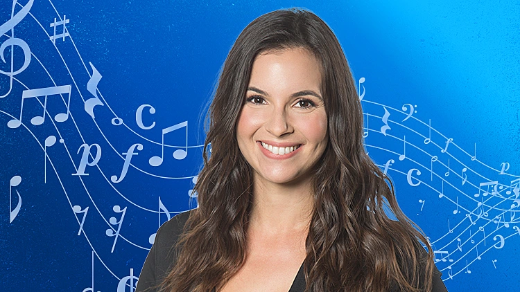 הפלייליסט של נועה רוזין | רשת 13