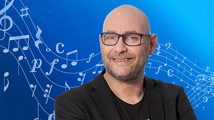 הפלייליסט של צביקה הדר | רשת 13