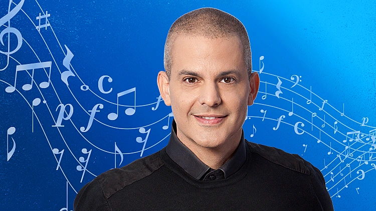 הפלייליסט של קובי מחט | רשת 13