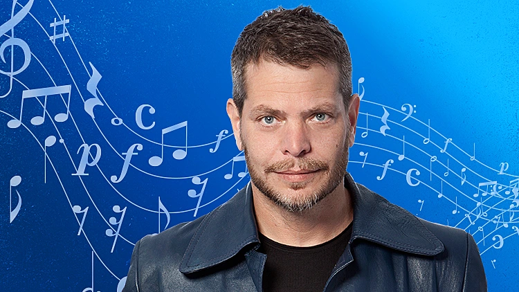 הפלייליסט של שי גולדן | רשת 13