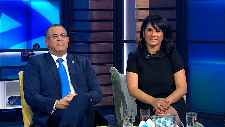 70 לישראל - ספיישל חגיגי ליום העצמאות