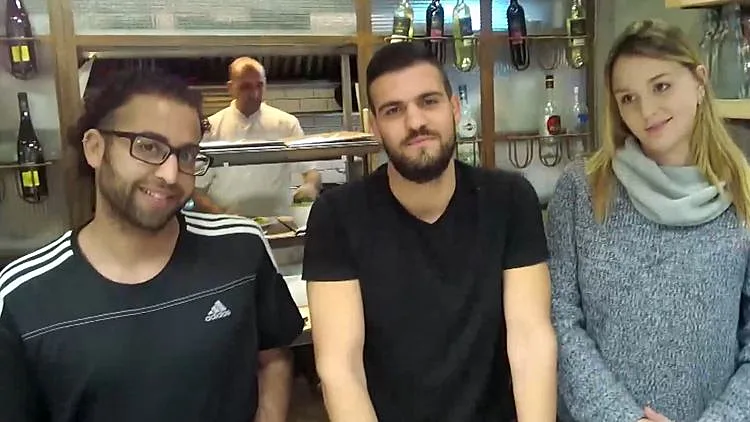 הגוגל הראשון בעולם: פיסת הנייר שיודעת הכל 