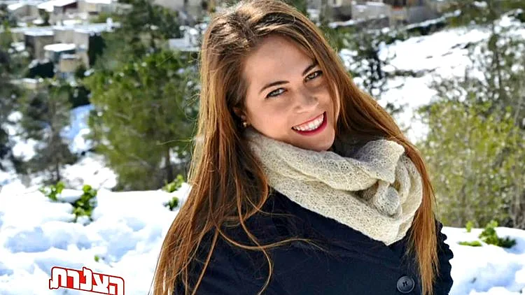 "המאבטח שצמוד לראש הממשלה היה מעורב בתאונה שבה נהרגה בתי"