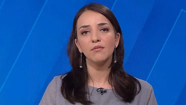 "אני רוצה שראש הממשלה שלי יפסיק להסית נגדי" 