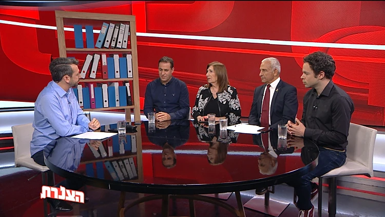 הצנרת, עונה 1, תכנית 101