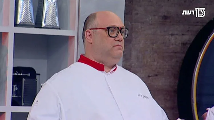 המדריך לבישול מולקולרי מאת השף מושיק רוט