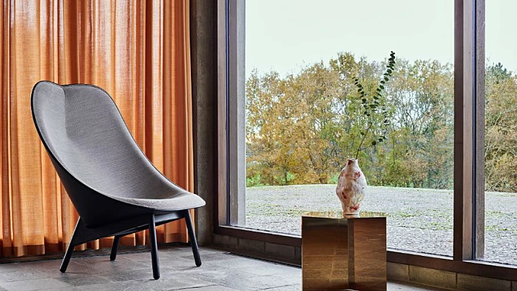 מעצבי על חלל של טולמנס | רשת 13