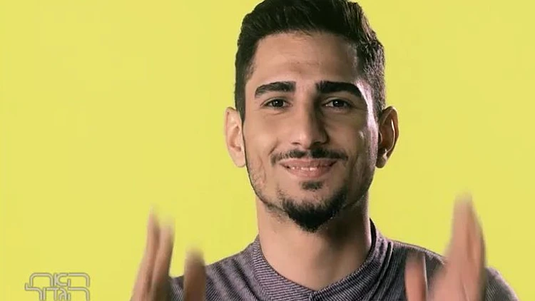 הכירו את אליאב רחמים | האח הגדול| רשת 13