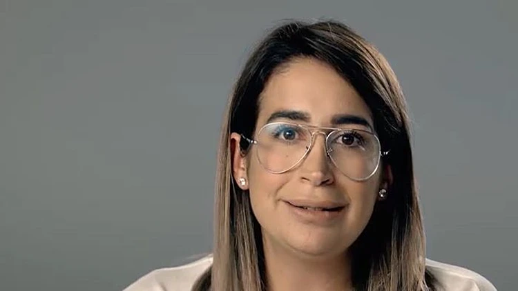 הכירו את מירב ישראל | האח הגדול | רשת 13