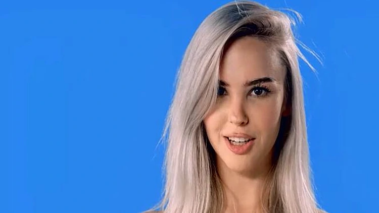 הכירו את מריה דומרק | האח הגדול | רשת 13