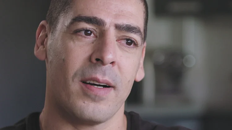 הכירו מקרוב את התוספת המסקרנת של "משחקי השף", השף יוסי שטרית