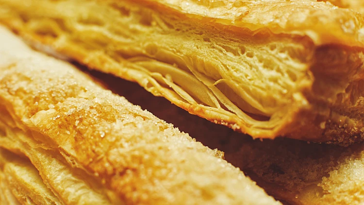 מתכון לבצק עלים