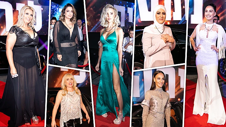 השטיח האדום של "האח הגדול": מי המתלבשת המצטיינת?| רשת 13