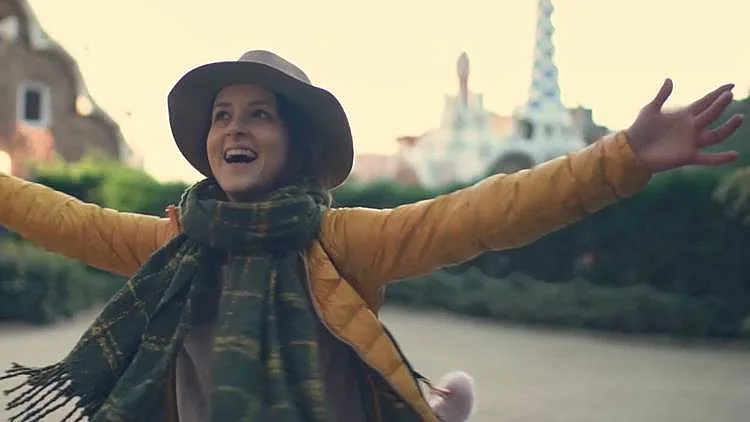 אף פעם לא מאוחר לקנות מתנה לגננת