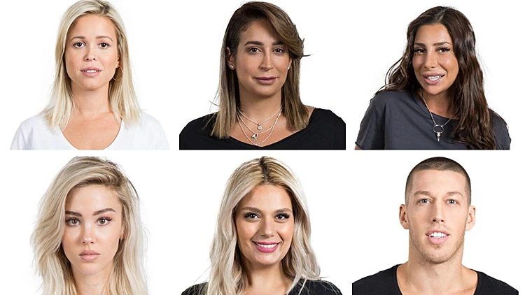 הצביעו עבור הדייר אותו תרצו להציל | רשת 13