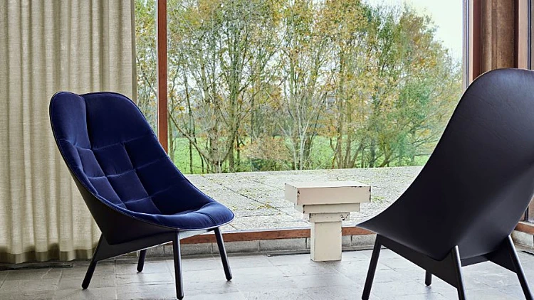 משחק הכסאות של טולמנס | רשת 13