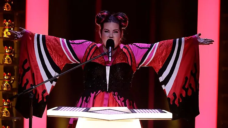 נטע ברזילי: "עם ישראל אהובי, הניצחון הזה שלכם" | חדשות 13