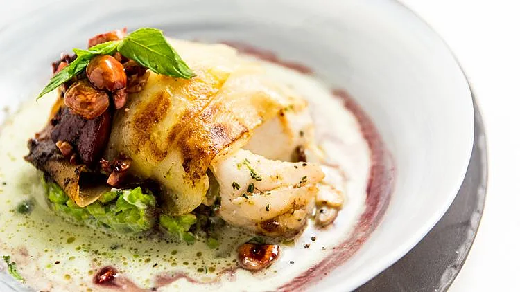 מנת האודישן של פרנק: לוקוס פום דאם