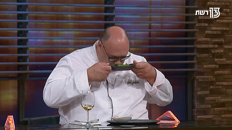 המתמודד שהחזיר את השפים לתאילנד