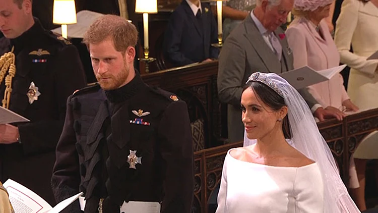 10 דברים שמגלים רק אחרי החתונה | רשת 13