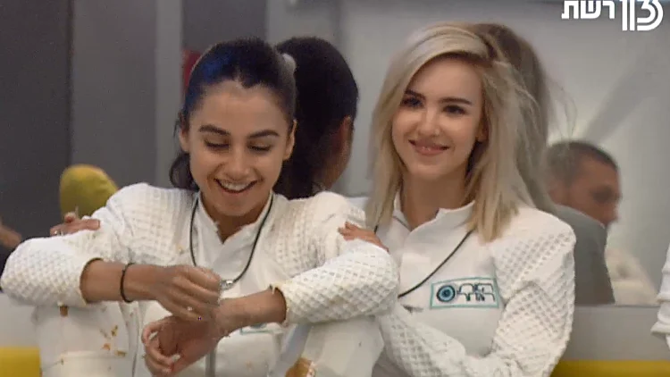 המלכה החדשה: מגי נבחרת להיות ראש הבית | רשת 13