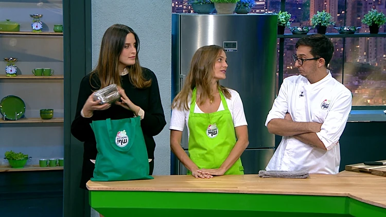 בואו ללמוד איך להכין מנות גורמה מקופסאות שימורים