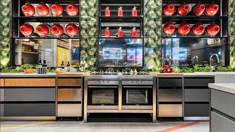 המוצרים החכמים של סאוטר במטבח בית האח הגדול | רשת 13