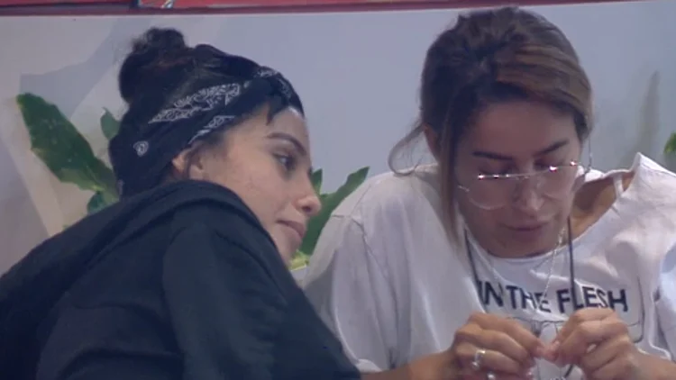 מגי למירב: "אם הייתי נכנסת רווקה, הייתי הולכת על ישראל"