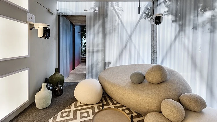 הפופים של טולמנ'ס דוט בנסט האח הגדול | רשת 13