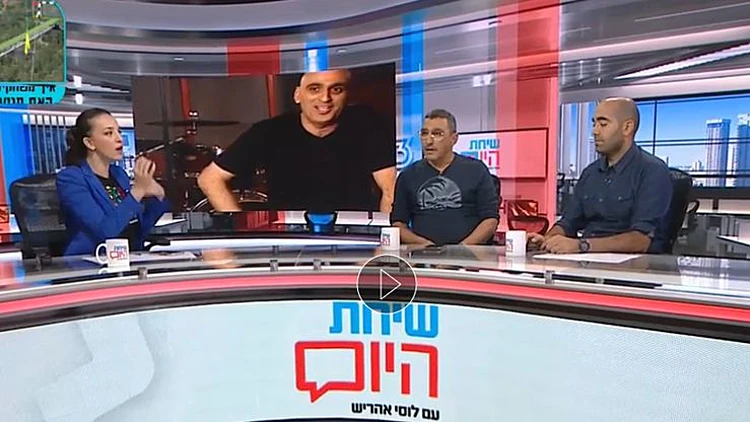 פרסום ראשון: ספונסרים שוקלים לבטל חוזי פרסום עם יובל המבולבל